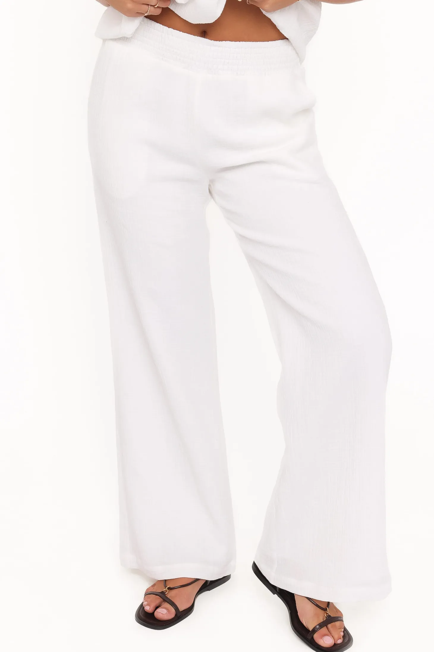 Olivia Pant Set