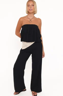 Olivia Pant Set