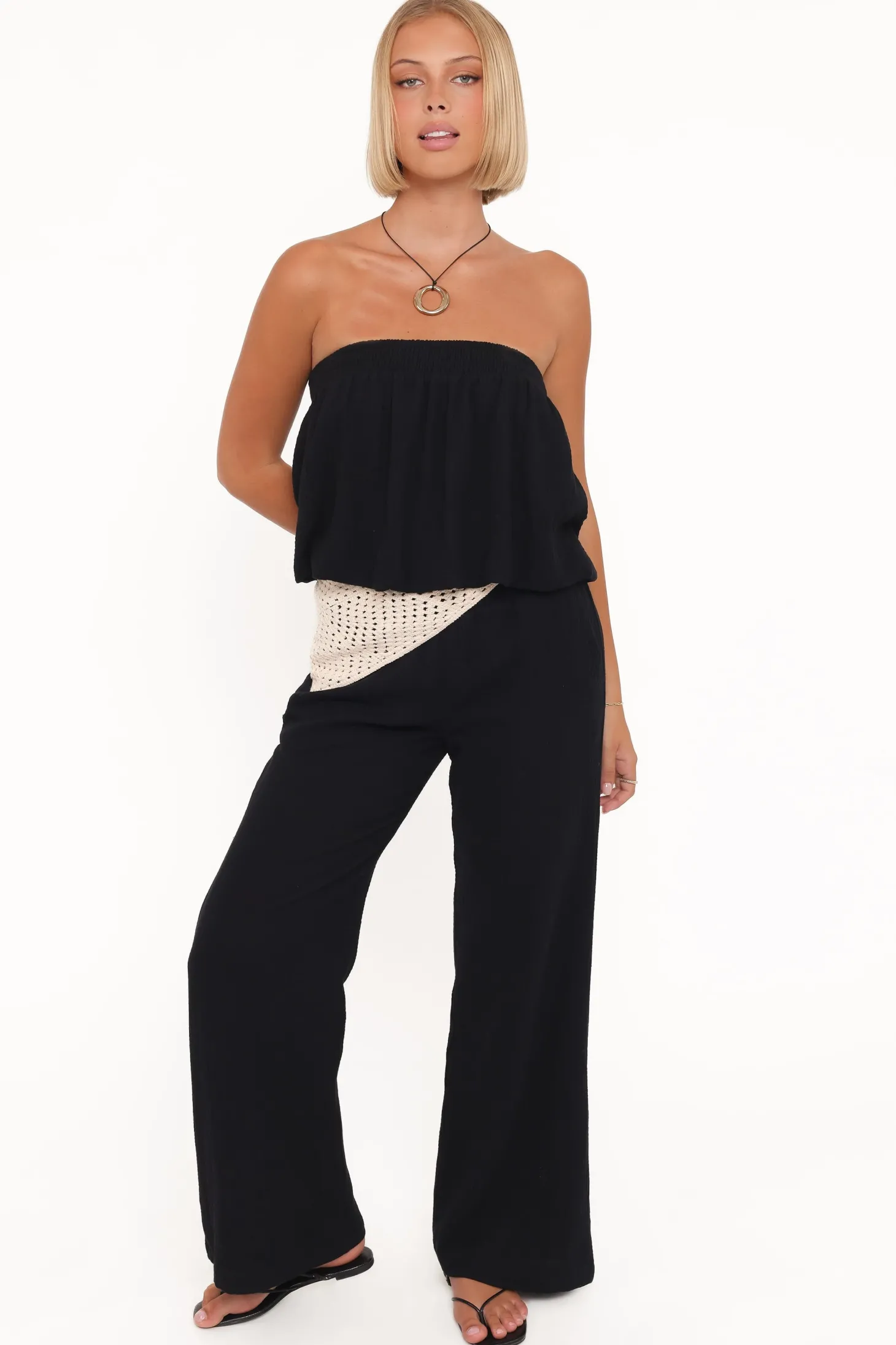 Olivia Pant Set