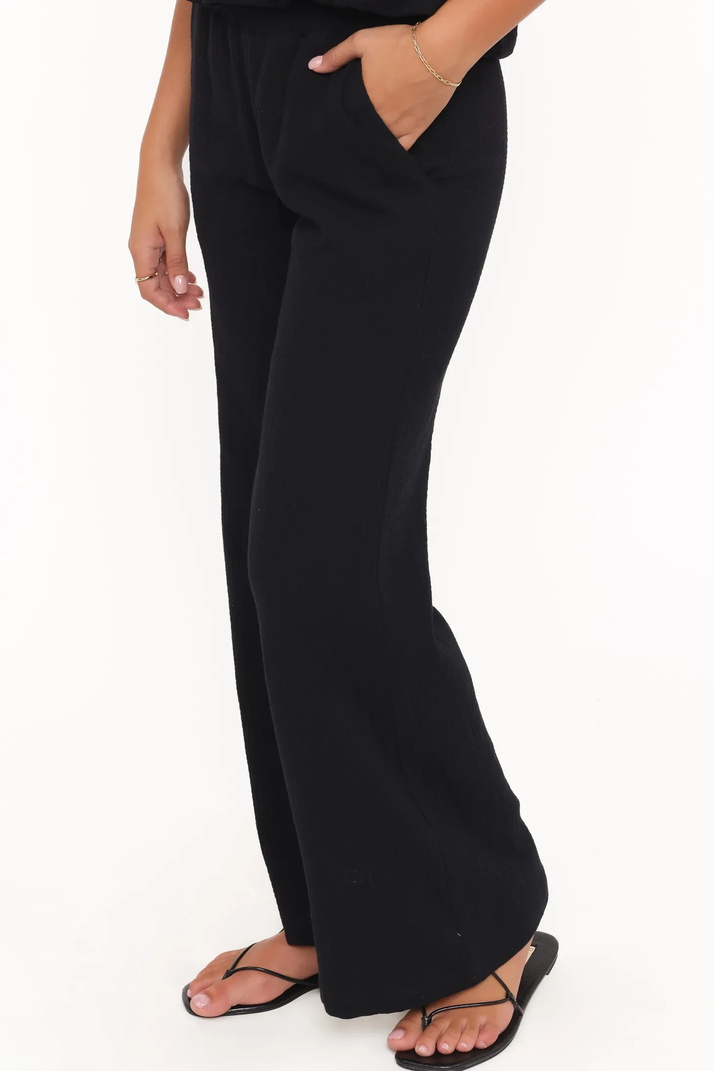 Olivia Pant Set