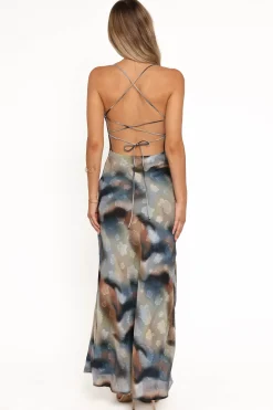 Olsen Maxi Dress