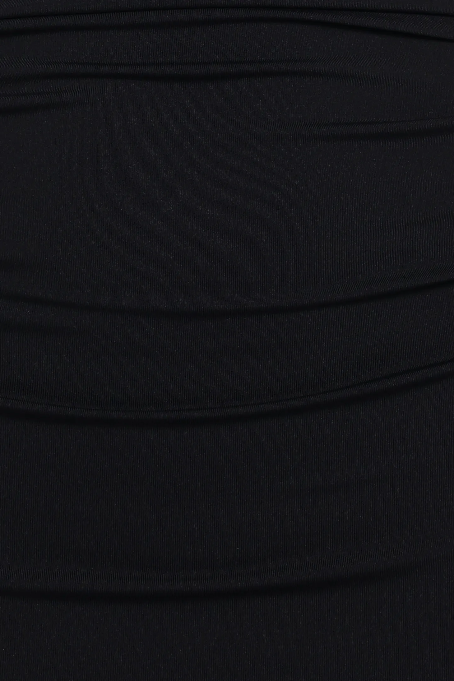 Ondine Off Shoulder Midi Dress
