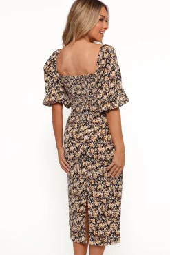 Oona Midi Dress