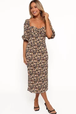 Oona Midi Dress