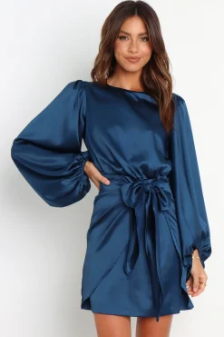 Opal Dress