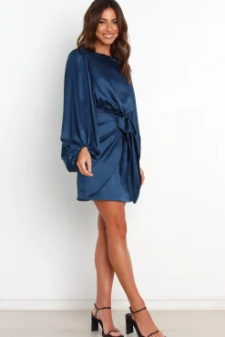 Opal Dress