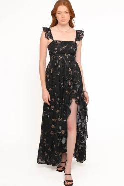 Orielle Maxi Dress