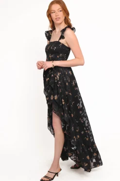 Orielle Maxi Dress