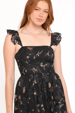 Orielle Maxi Dress