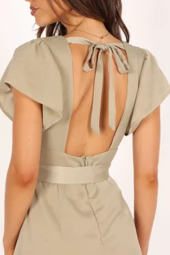 Orin Jumpsuit