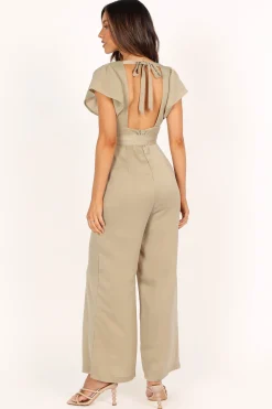 Orin Jumpsuit