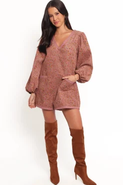 Orio Romper