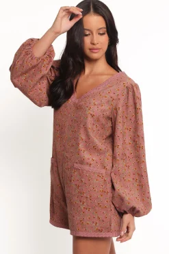 Orio Romper