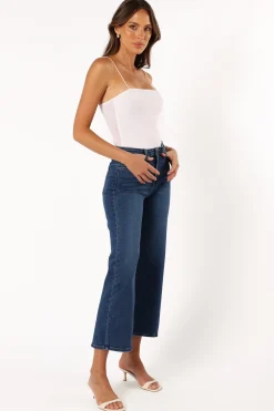 Otto Wide Leg Jean