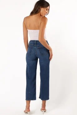 Otto Wide Leg Jean