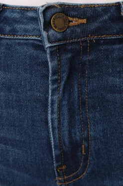 Otto Wide Leg Jean