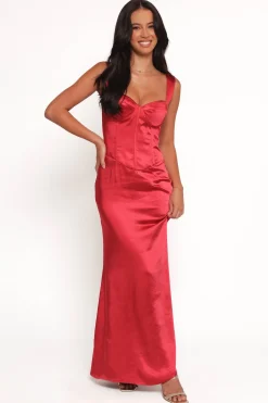 Oura Maxi Dress