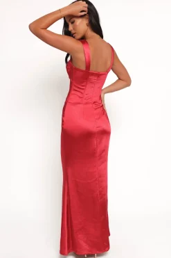 Oura Maxi Dress
