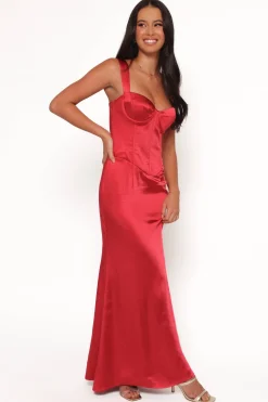 Oura Maxi Dress
