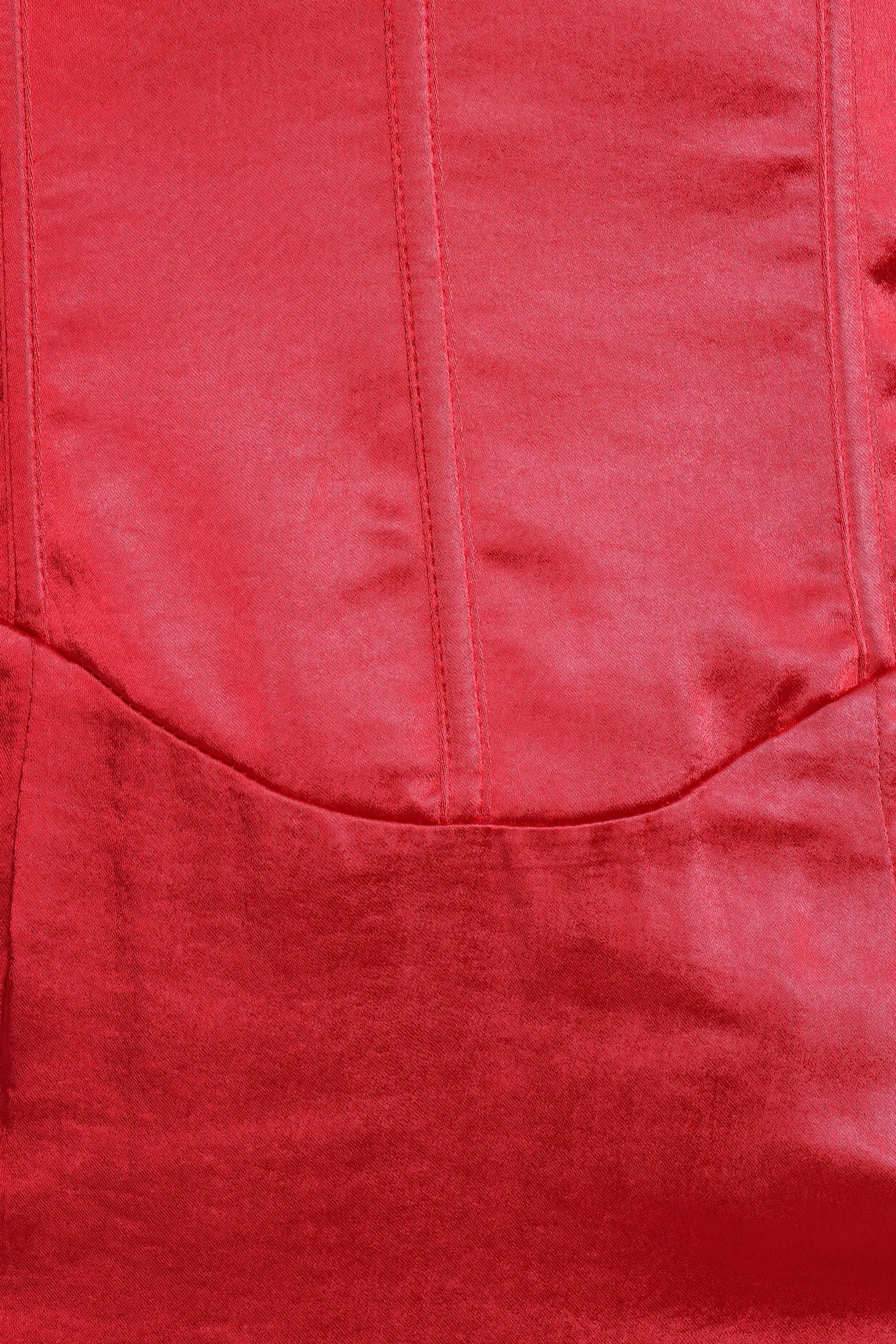 Oura Maxi Dress