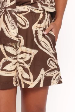 Pacifica Shorts