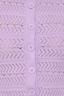 Paige Knit Skirt Set
