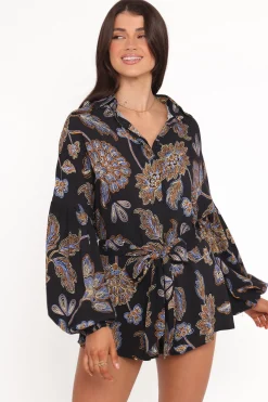 Pali Romper