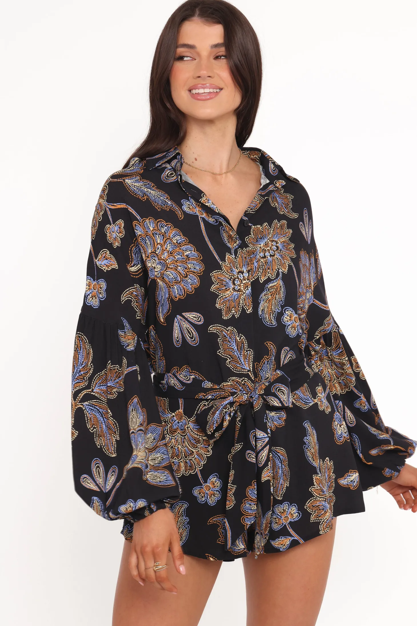 Pali Romper
