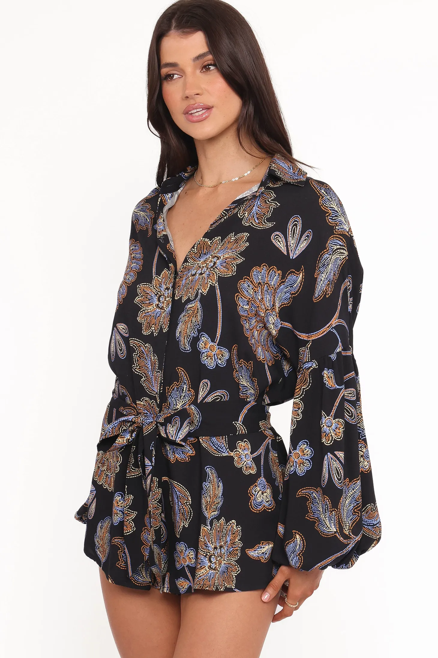 Pali Romper