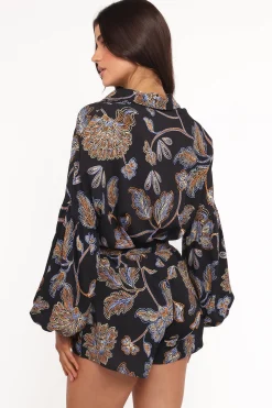 Pali Romper