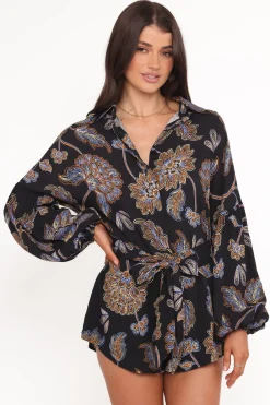 Pali Romper