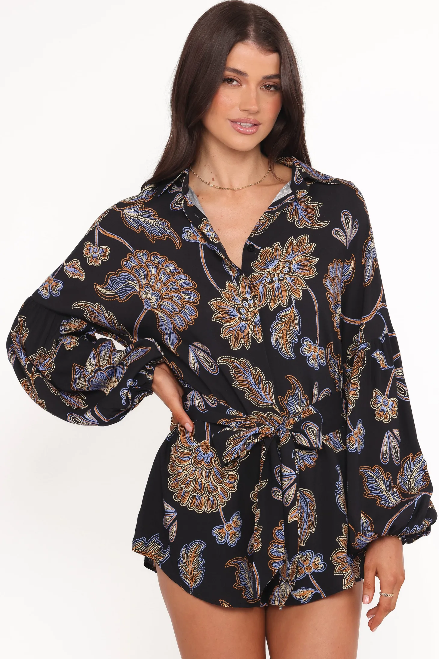 Pali Romper