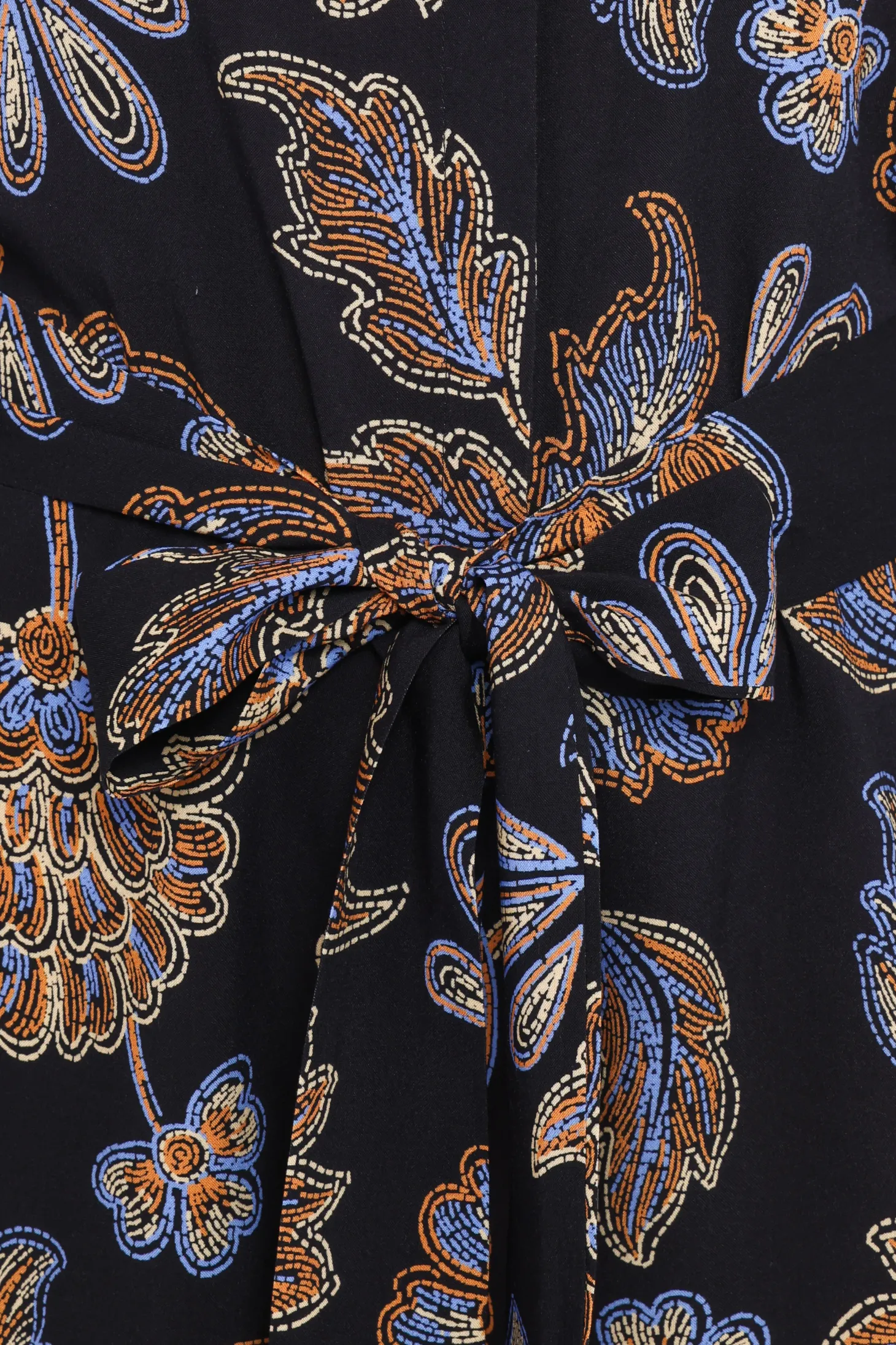 Pali Romper