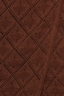 Palma Knit Mini Skirt