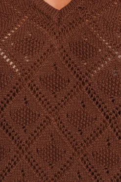 Palma Knit Top
