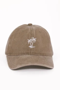 Palmy Cap