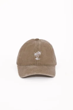 Palmy Cap