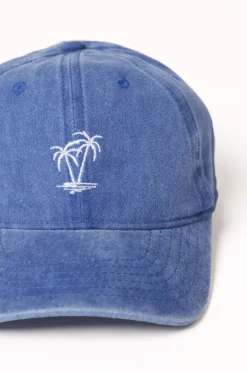 Palmy Cap