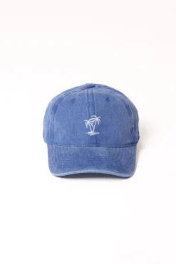 Palmy Cap