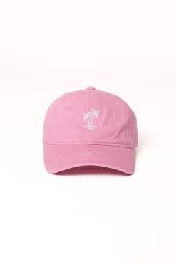 Palmy Cap