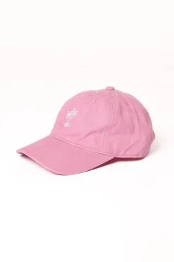 Palmy Cap