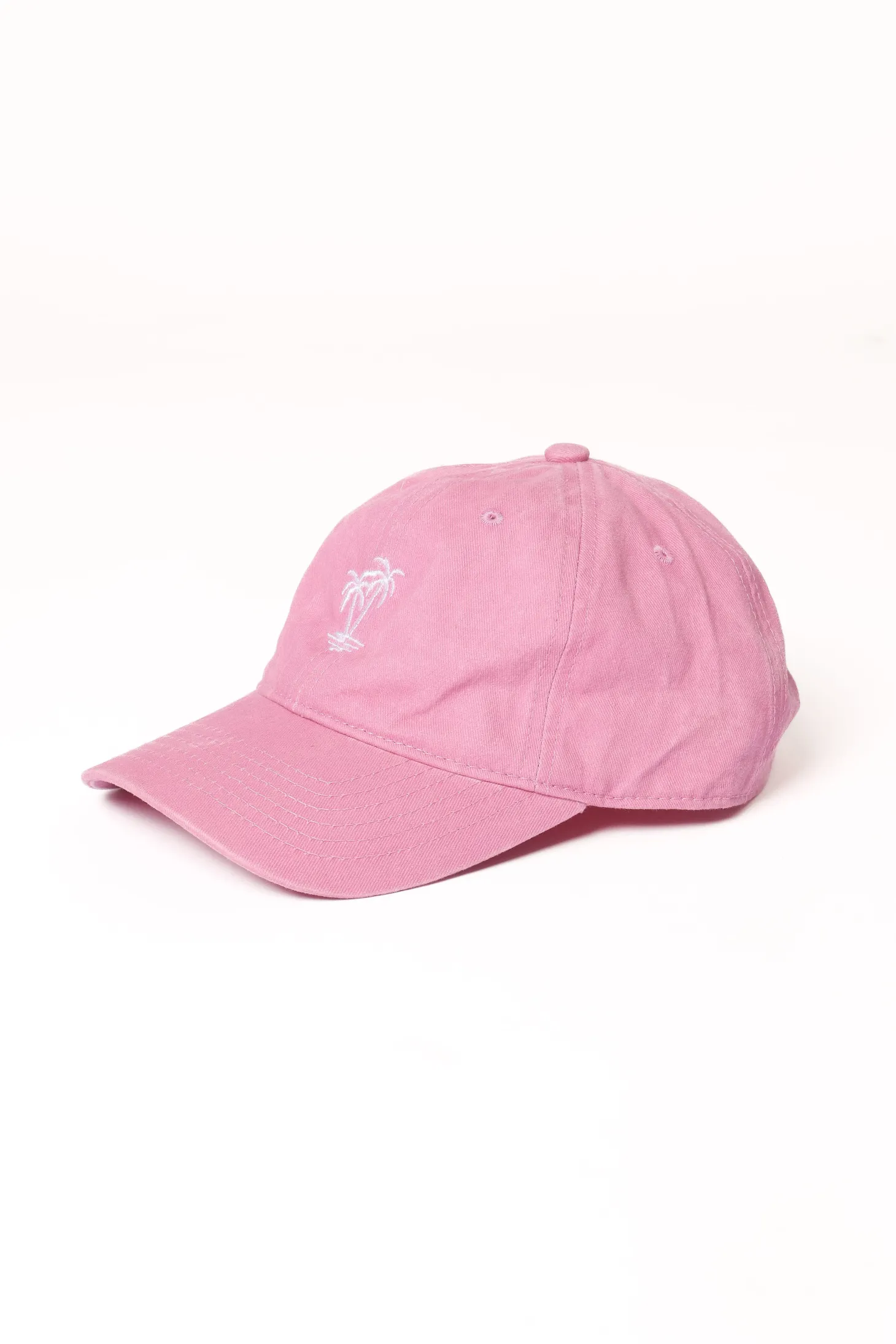 Palmy Cap