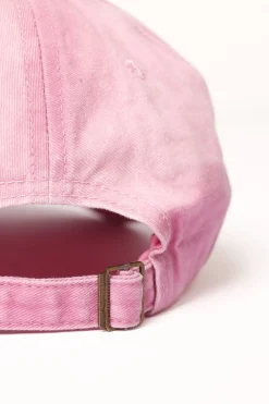 Palmy Cap