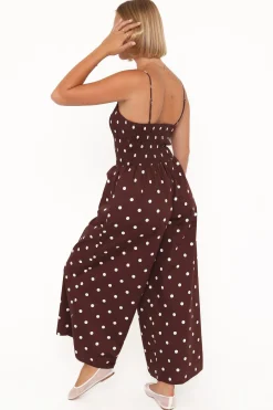 Paloma Jumpsuit