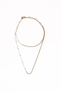 Paloma Necklace
