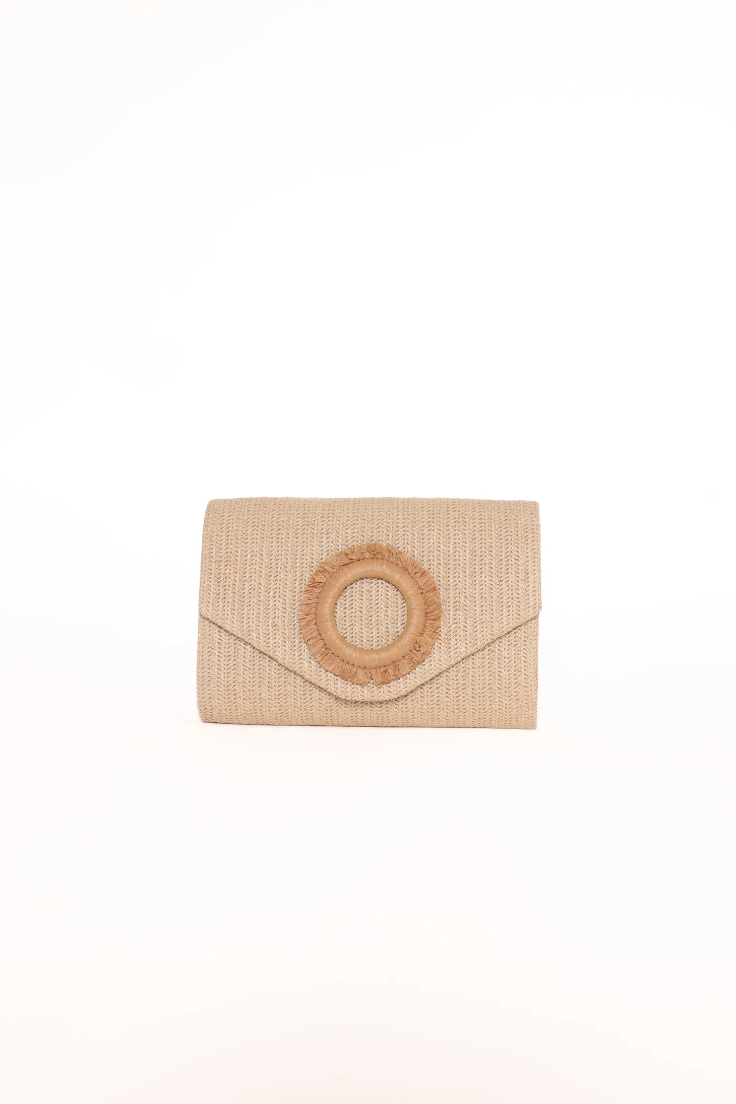 Panama Clutch
