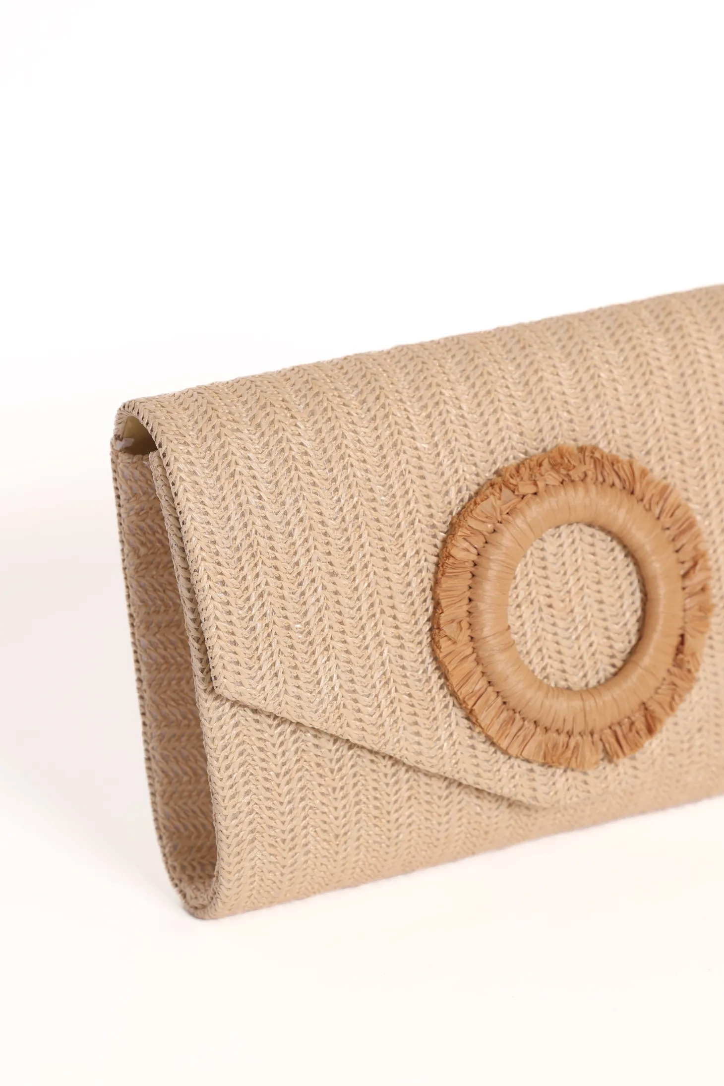 Panama Clutch