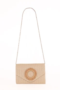 Panama Clutch