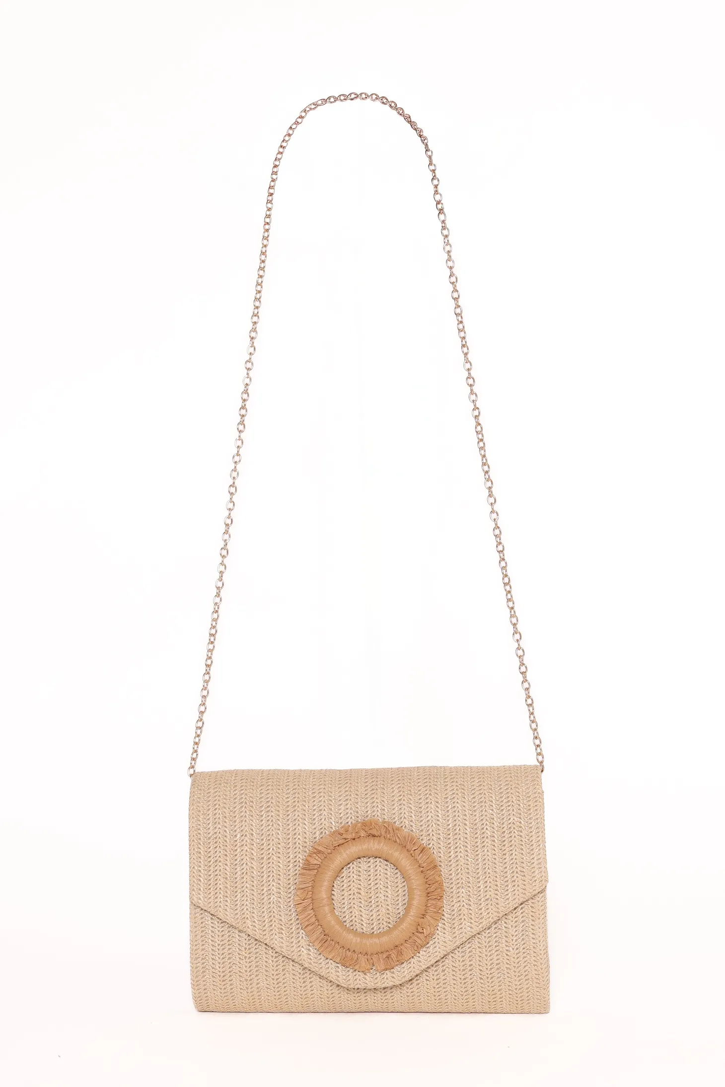 Panama Clutch
