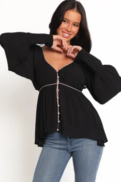 Pannia Top